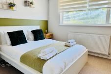 House in Cambridge - Jade House