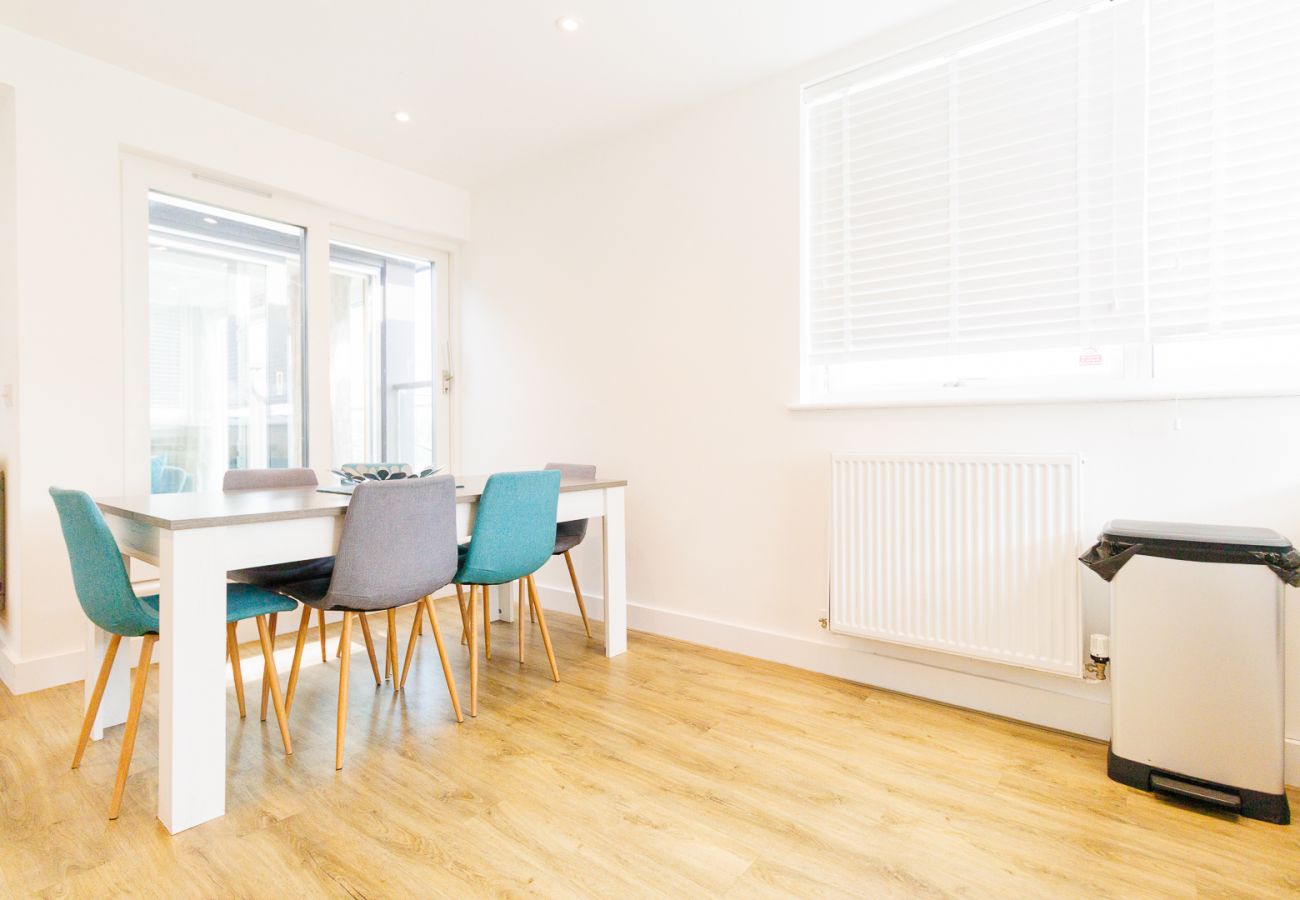 Apartment in Cambridge - Diamond Penthouse