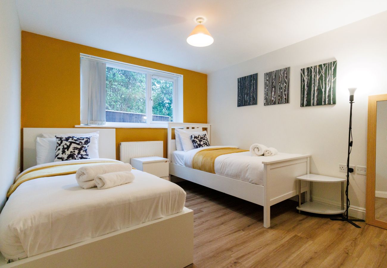Apartment in Cambridge - Lolite Apartment