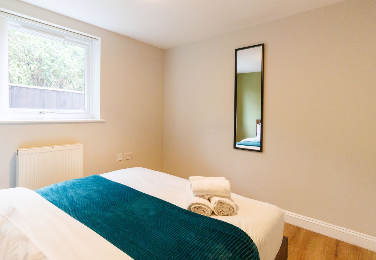 Apartment in Cambridge - Lolite Apartment