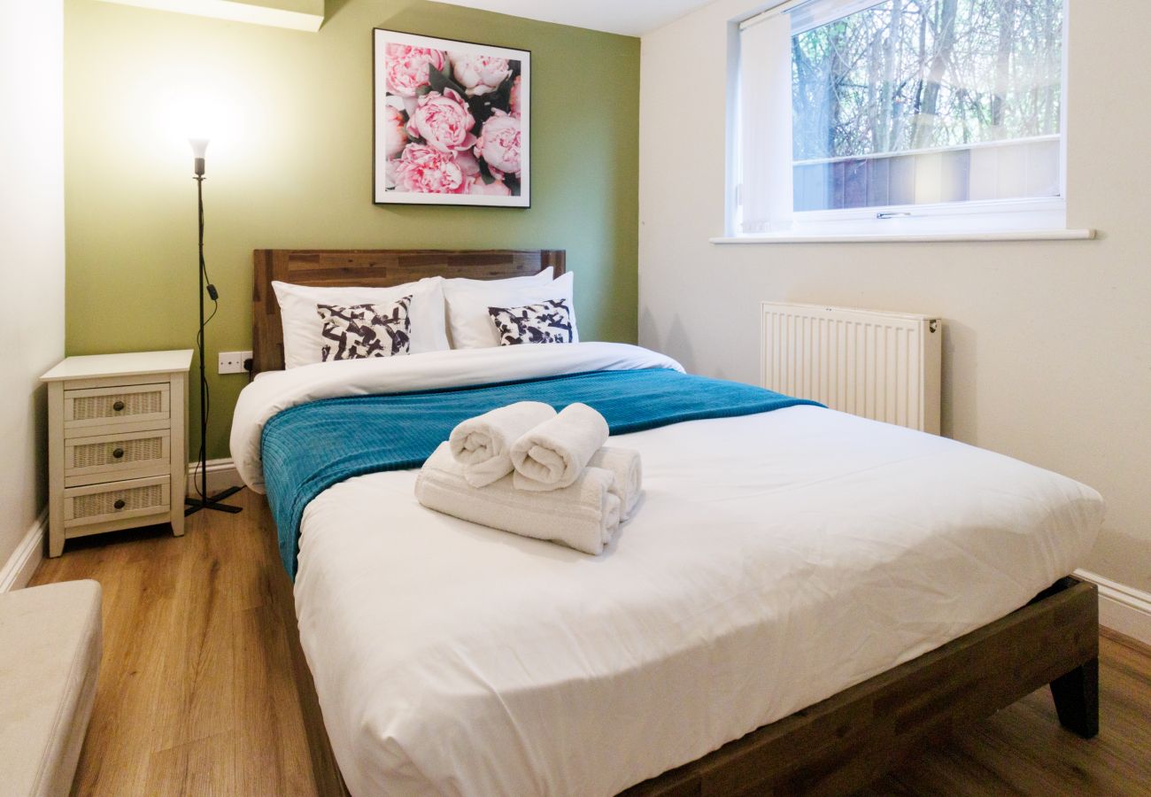Apartment in Cambridge - Lolite Apartment