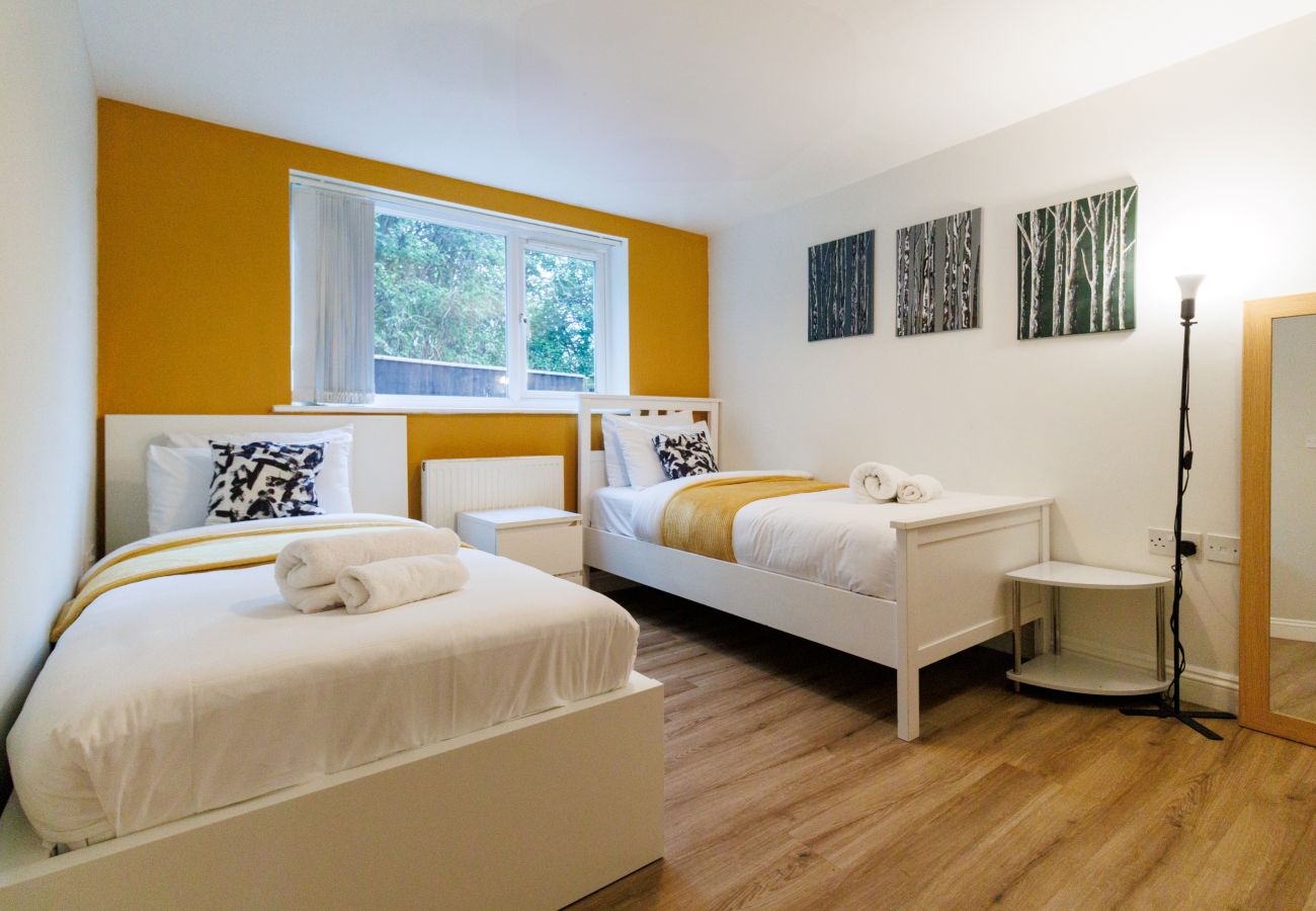 Apartment in Cambridge - Lolite Apartment