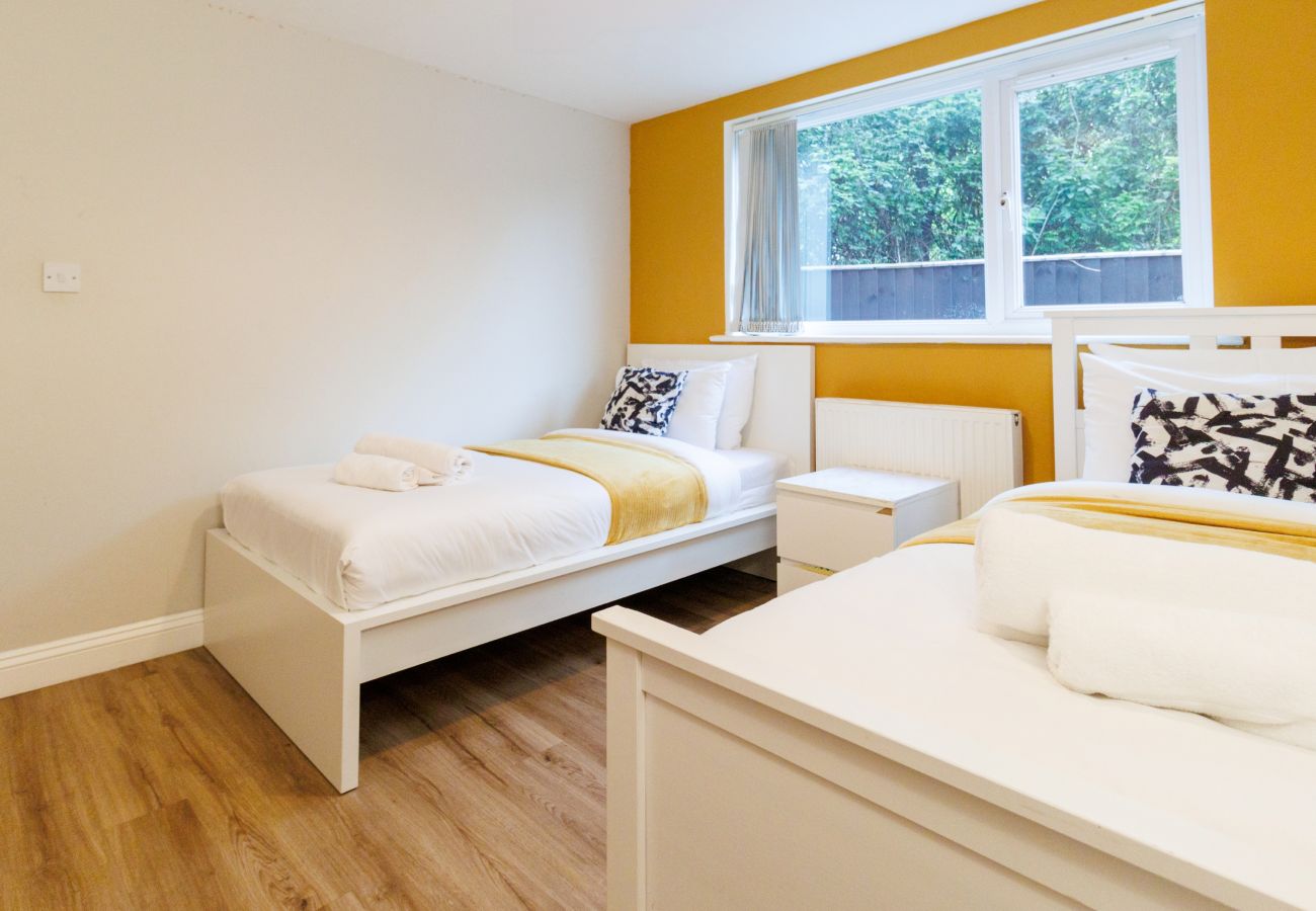 Apartment in Cambridge - Lolite Apartment