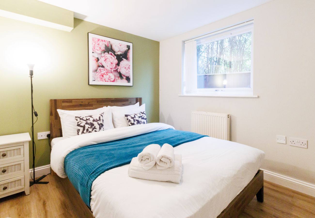 Apartment in Cambridge - Lolite Apartment