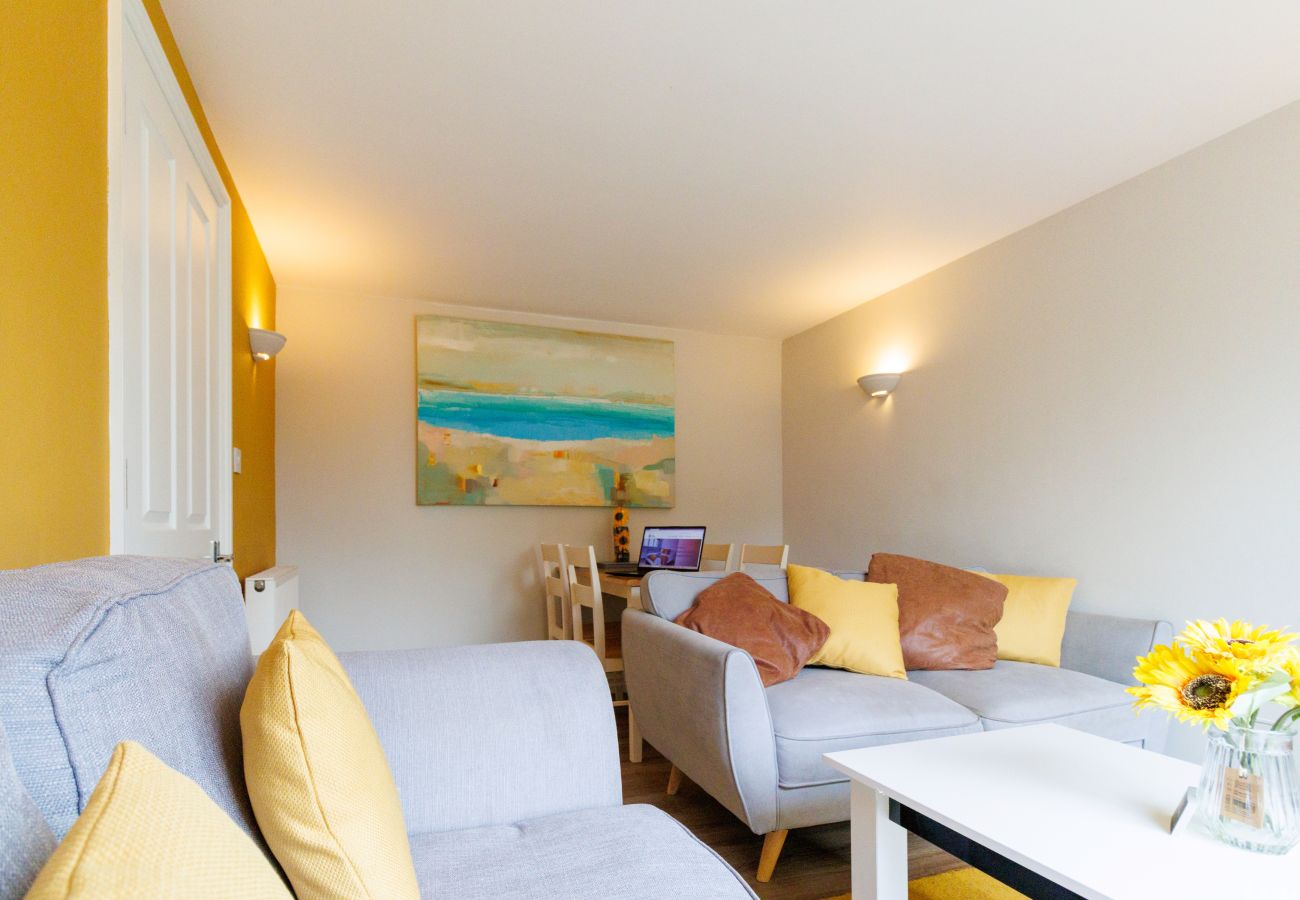 Apartment in Cambridge - Lolite Apartment
