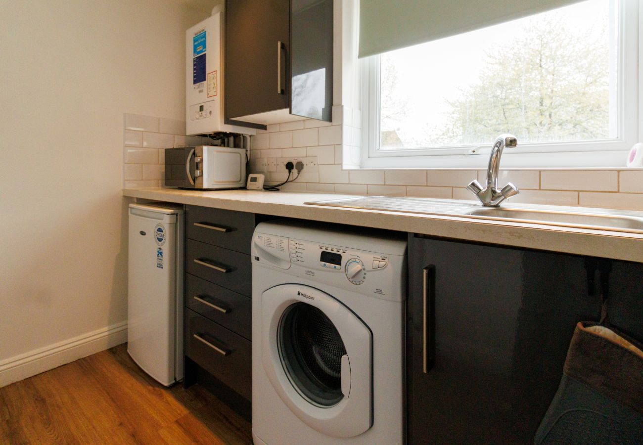Apartment in Cambridge - Lolite Apartment