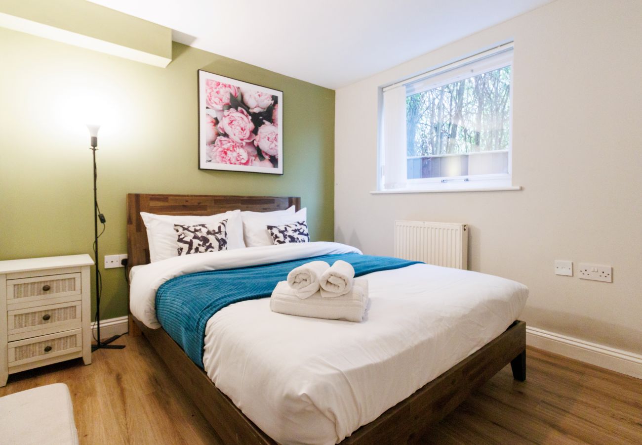 Apartment in Cambridge - Lolite Apartment