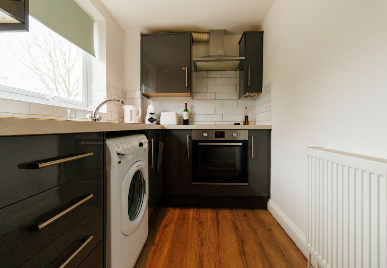 Apartment in Cambridge - Lolite Apartment