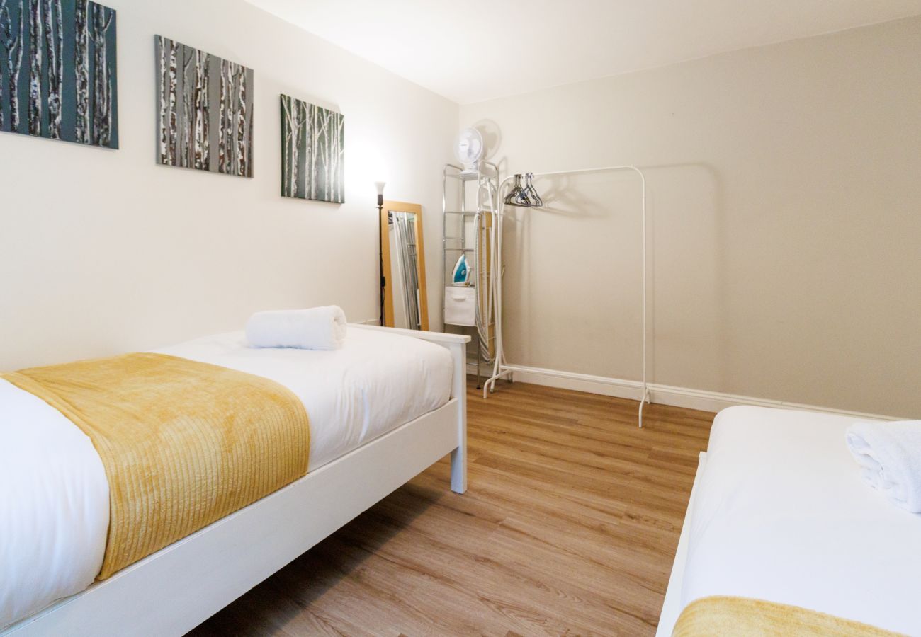 Apartment in Cambridge - Lolite Apartment