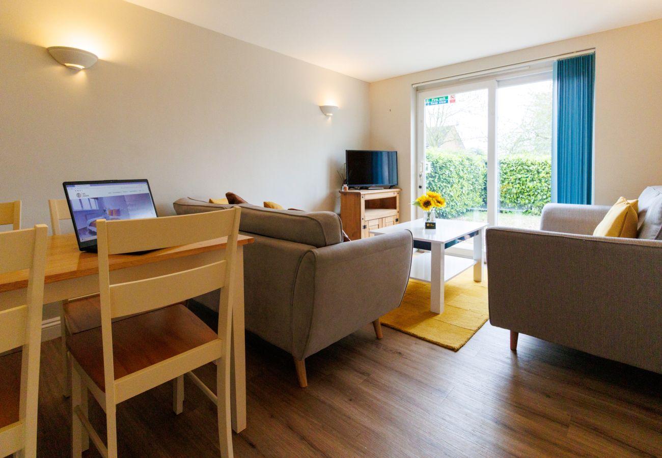 Apartment in Cambridge - Lolite Apartment