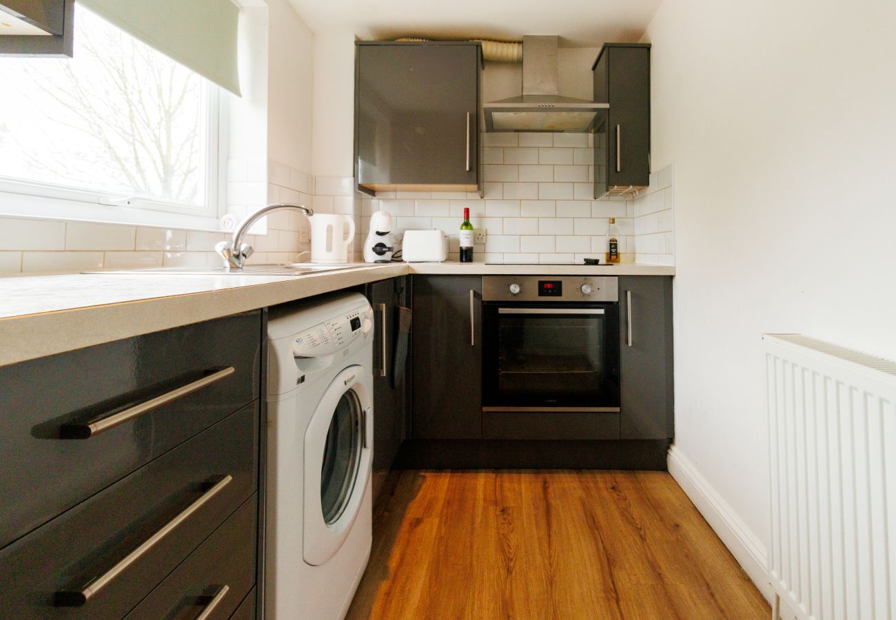 Apartment in Cambridge - Lolite Apartment