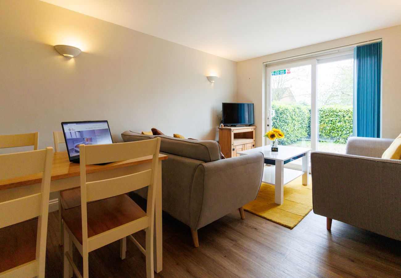 Apartment in Cambridge - Lolite Apartment