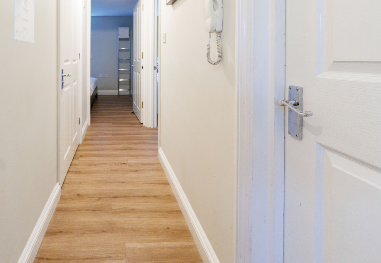 Apartment in Cambridge - Lolite Apartment