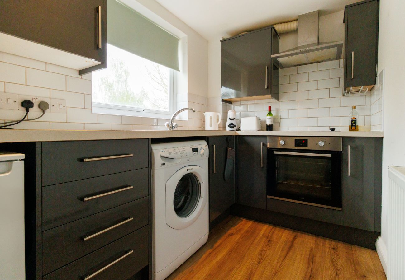 Apartment in Cambridge - Lolite Apartment