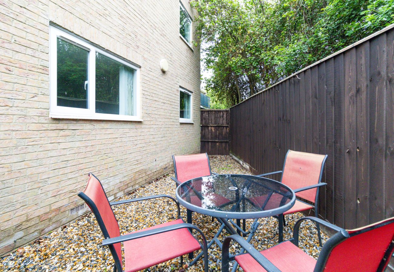 Apartment in Cambridge - Lolite Apartment