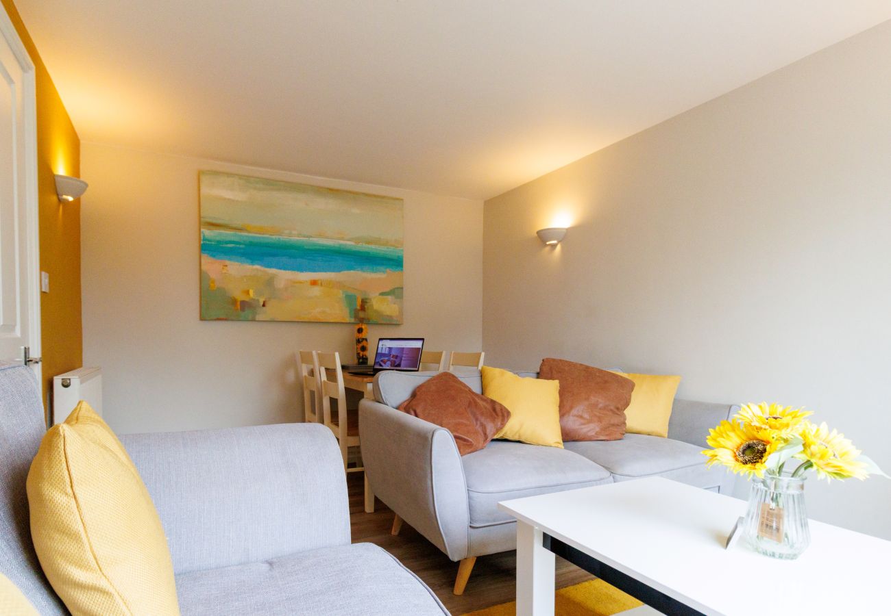 Apartment in Cambridge - Lolite Apartment