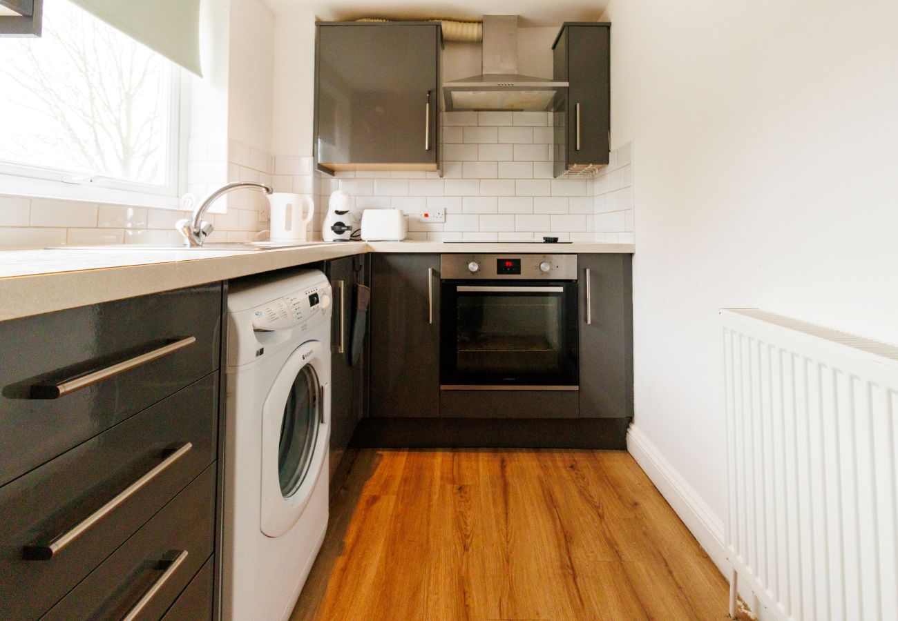 Apartment in Cambridge - Lolite Apartment