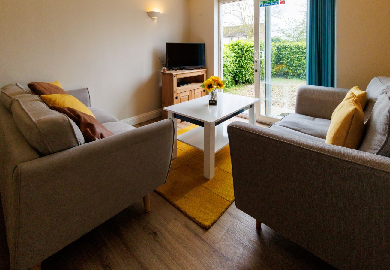 Apartment in Cambridge - Lolite Apartment