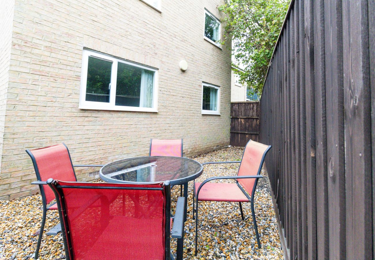 Apartment in Cambridge - Lolite Apartment
