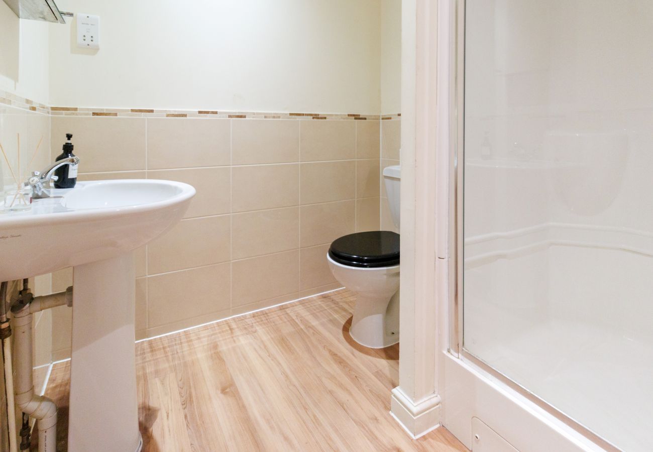 Townhouse in Cambridge - Orchid House