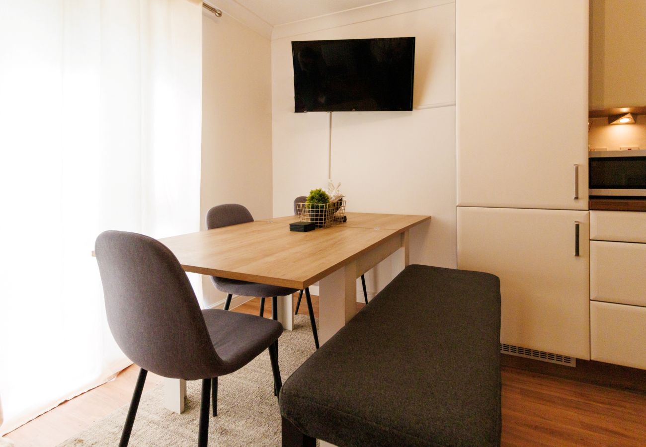 Townhouse in Cambridge - Orchid House