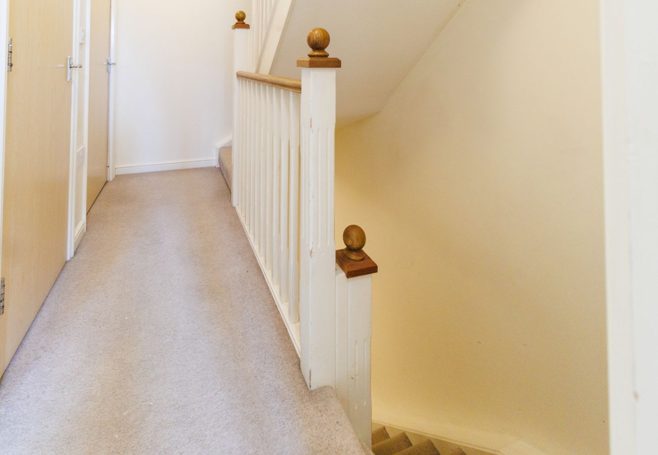 Townhouse in Cambridge - Orchid House