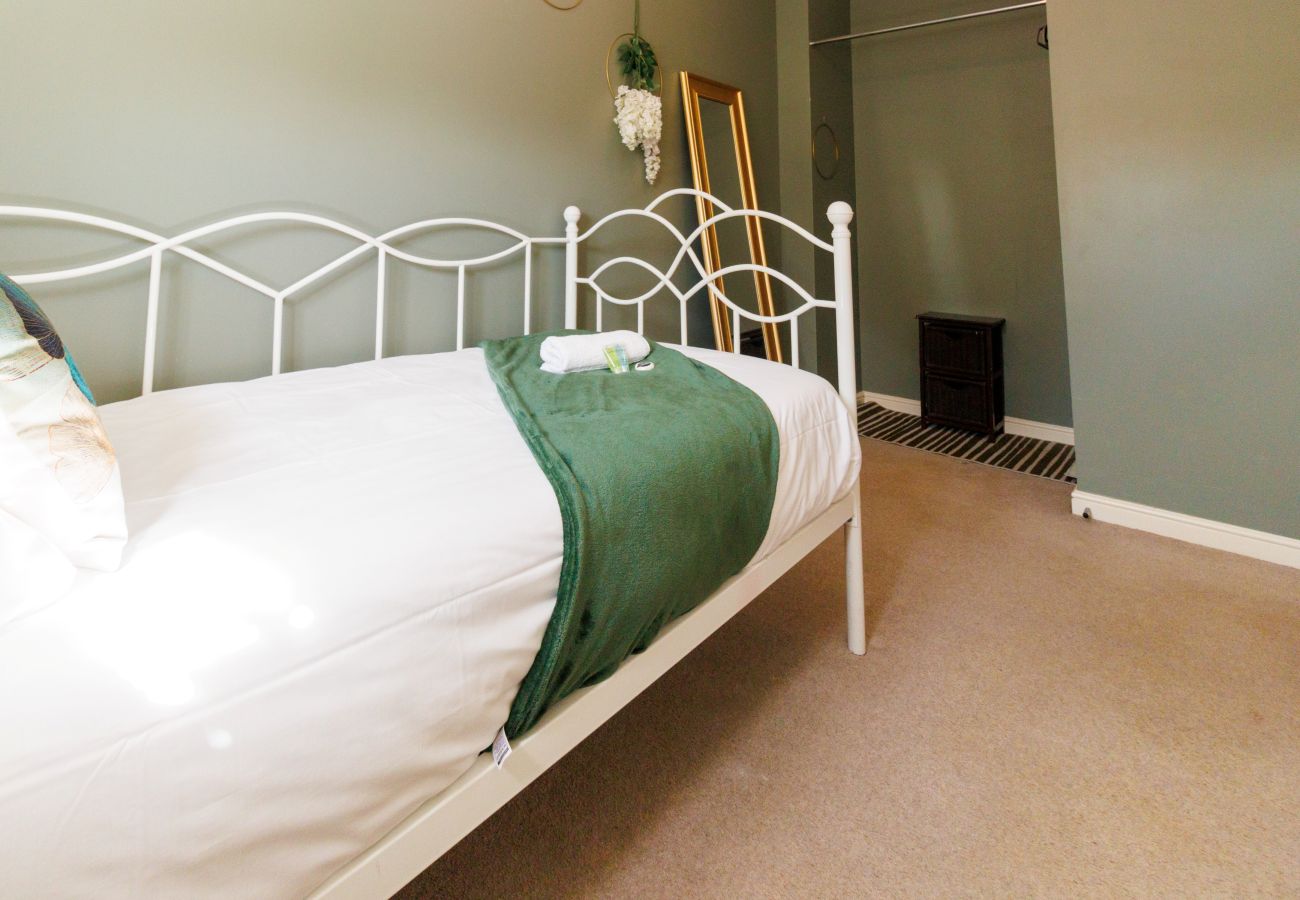 Townhouse in Cambridge - Orchid House