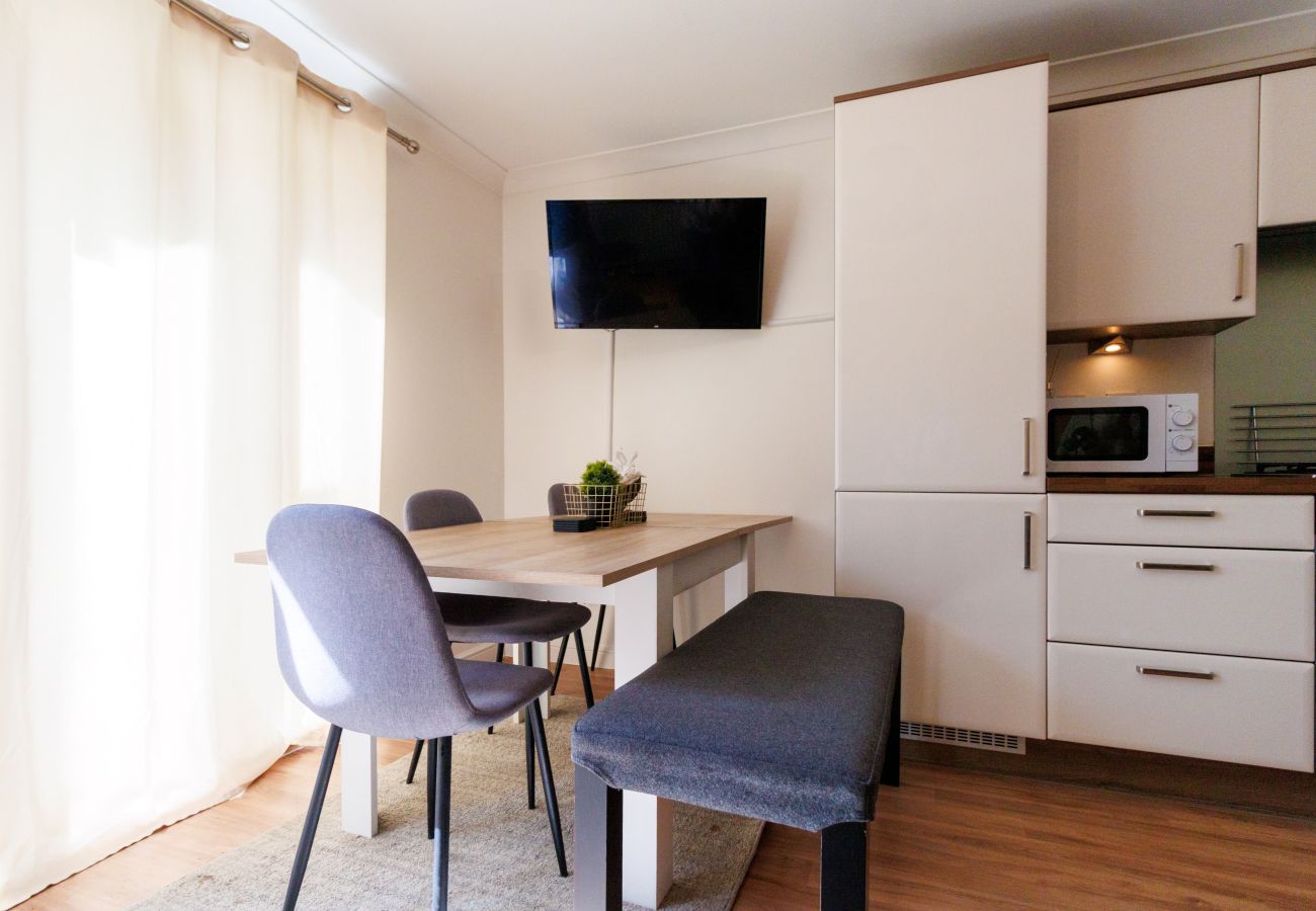 Townhouse in Cambridge - Orchid House