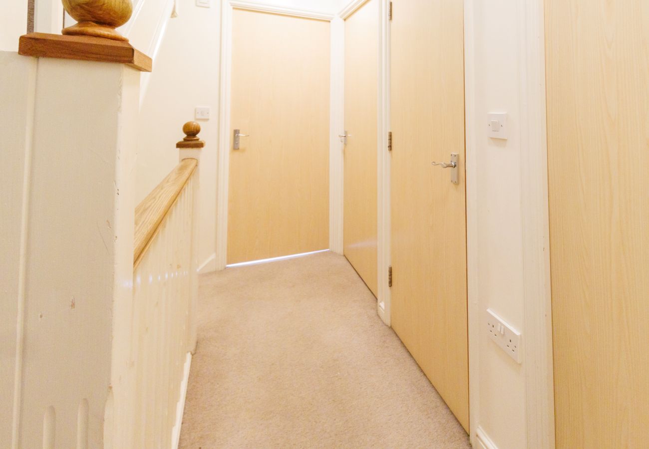 Townhouse in Cambridge - Orchid House