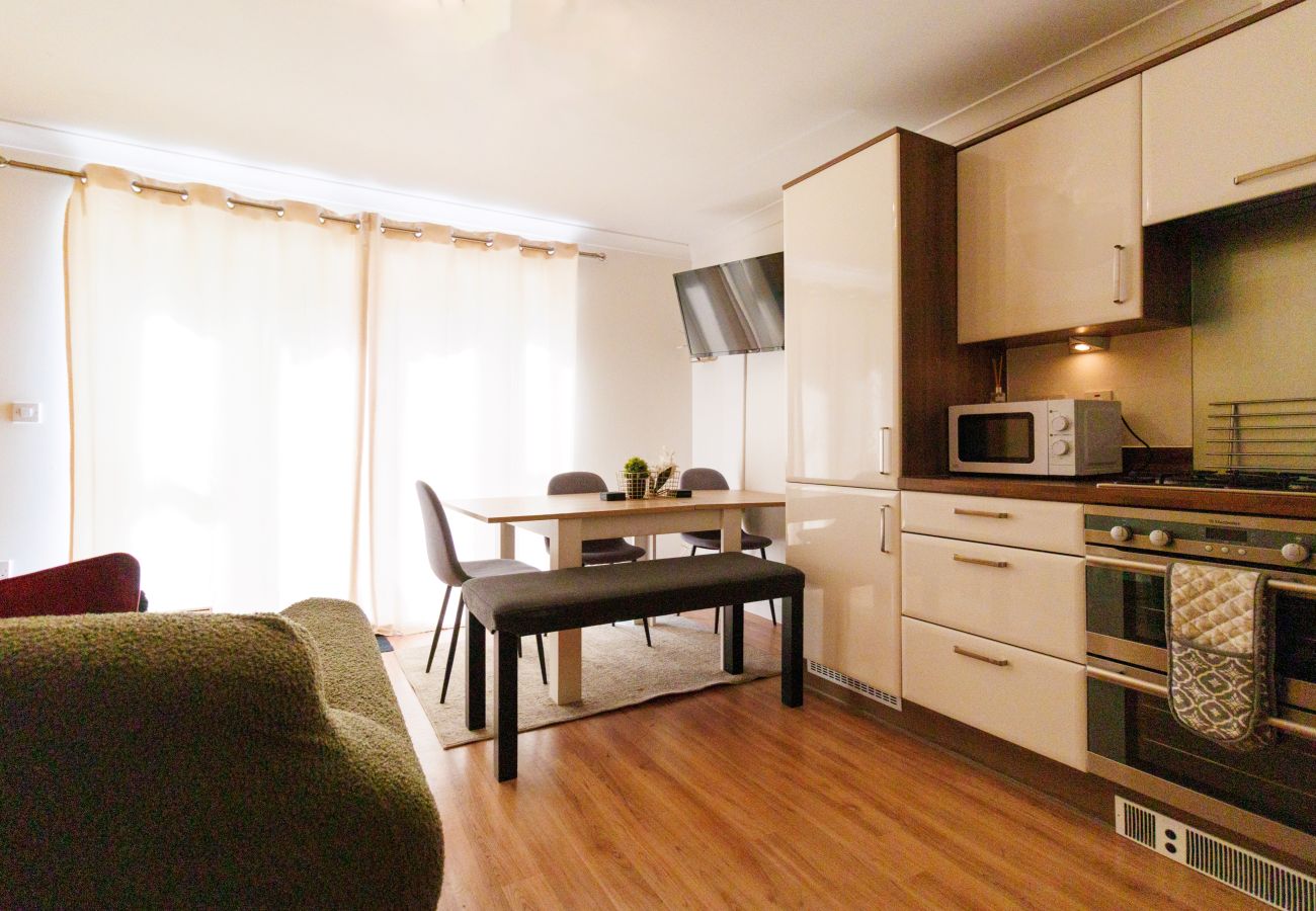 Townhouse in Cambridge - Orchid House