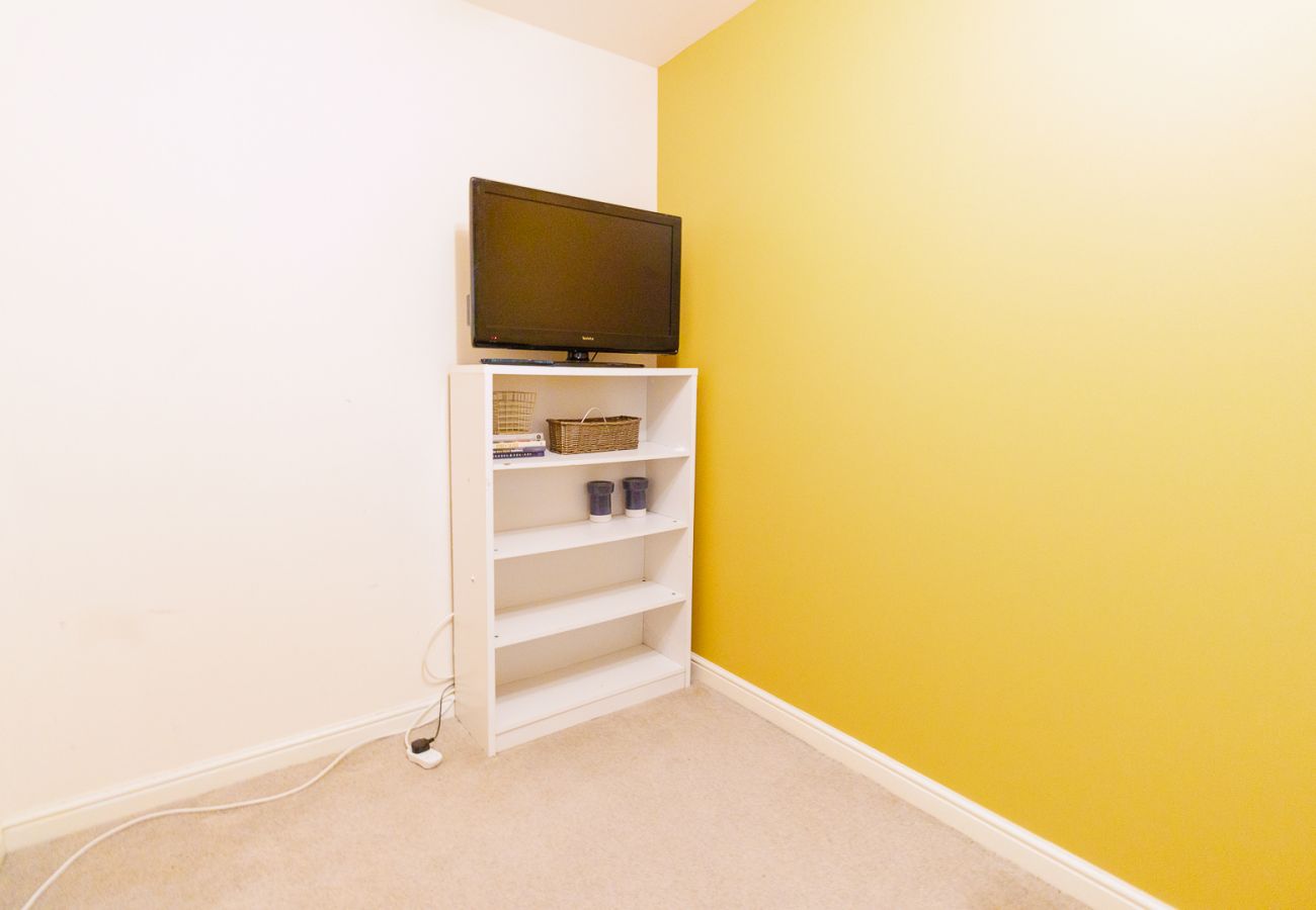 Terraced House in Cambridge - Orchid House