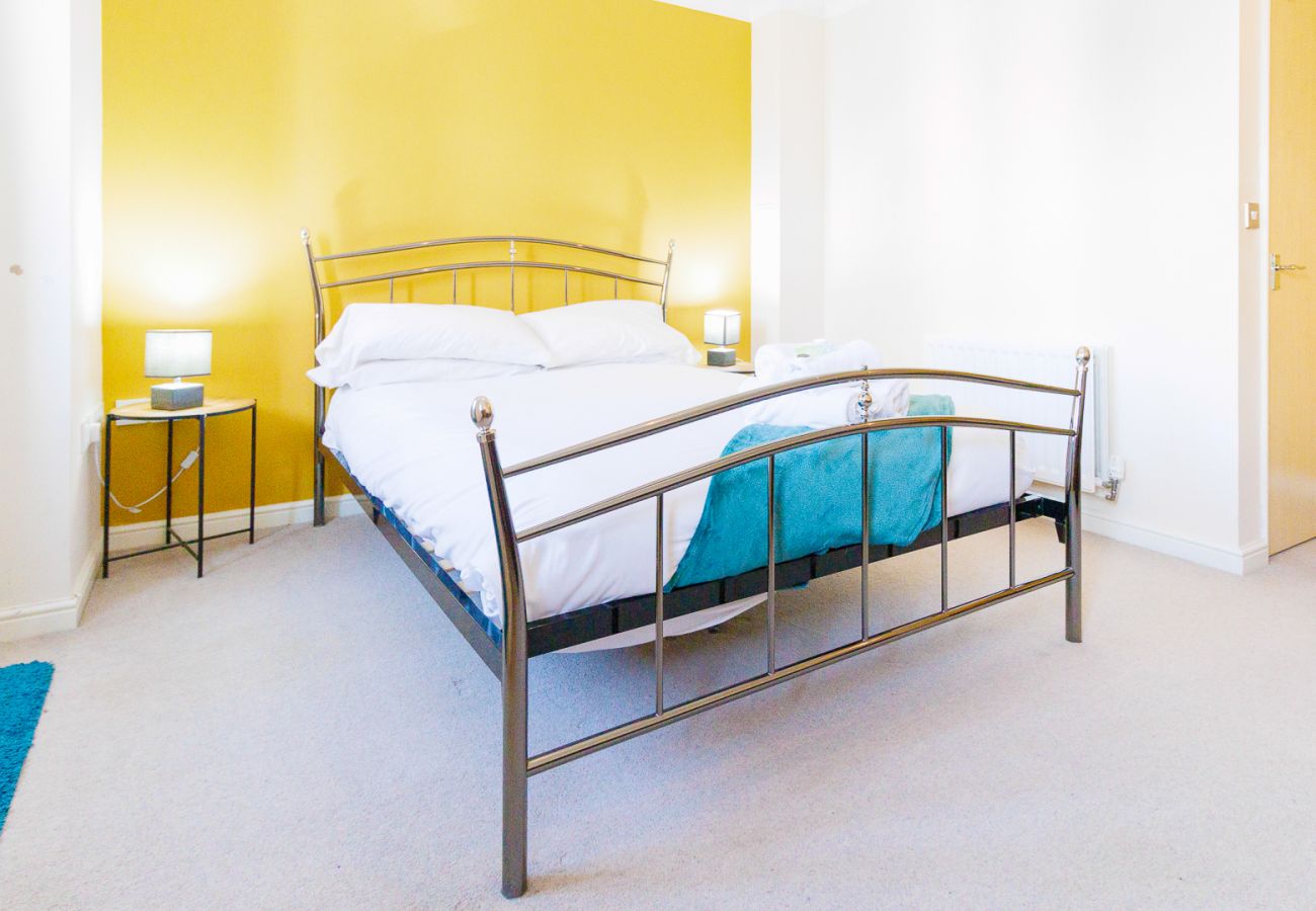 Terraced House in Cambridge - Orchid House
