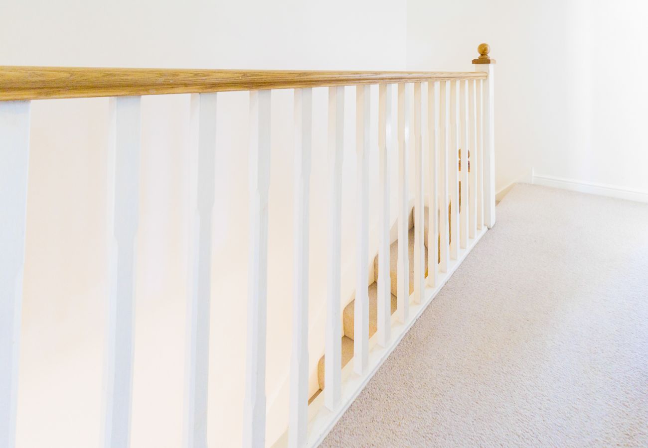 Terraced House in Cambridge - Orchid House