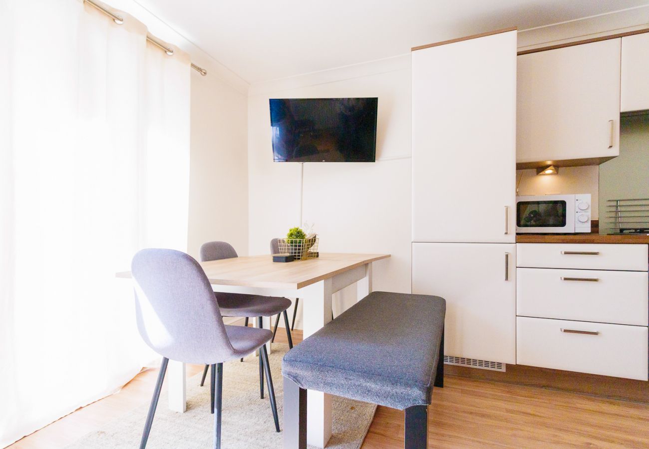 Terraced House in Cambridge - Orchid House