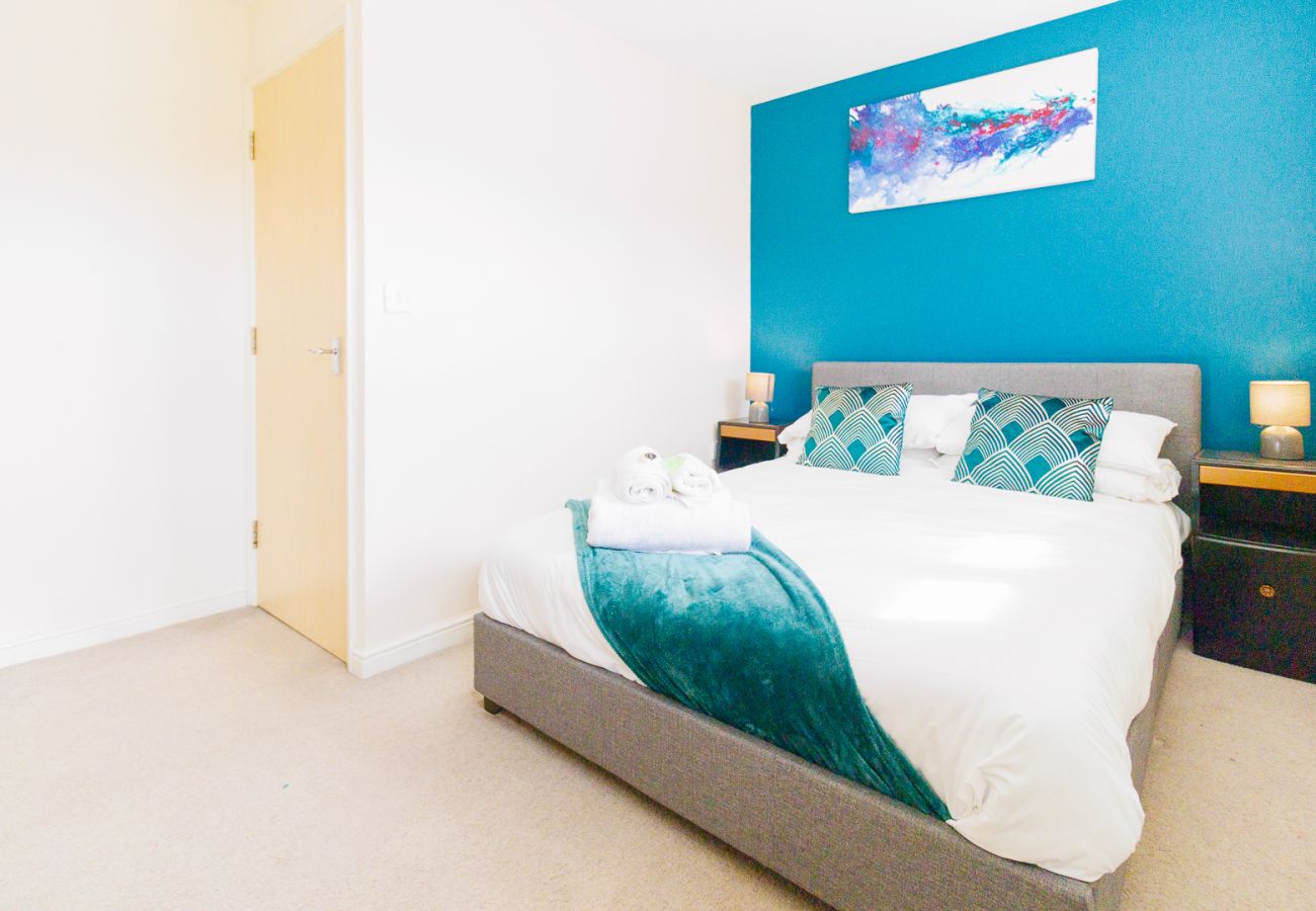 Terraced House in Cambridge - Orchid House