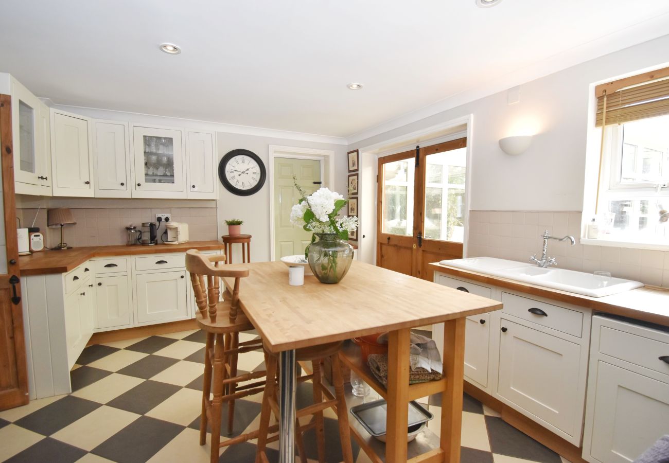 House in Little Thetford - 31 CD