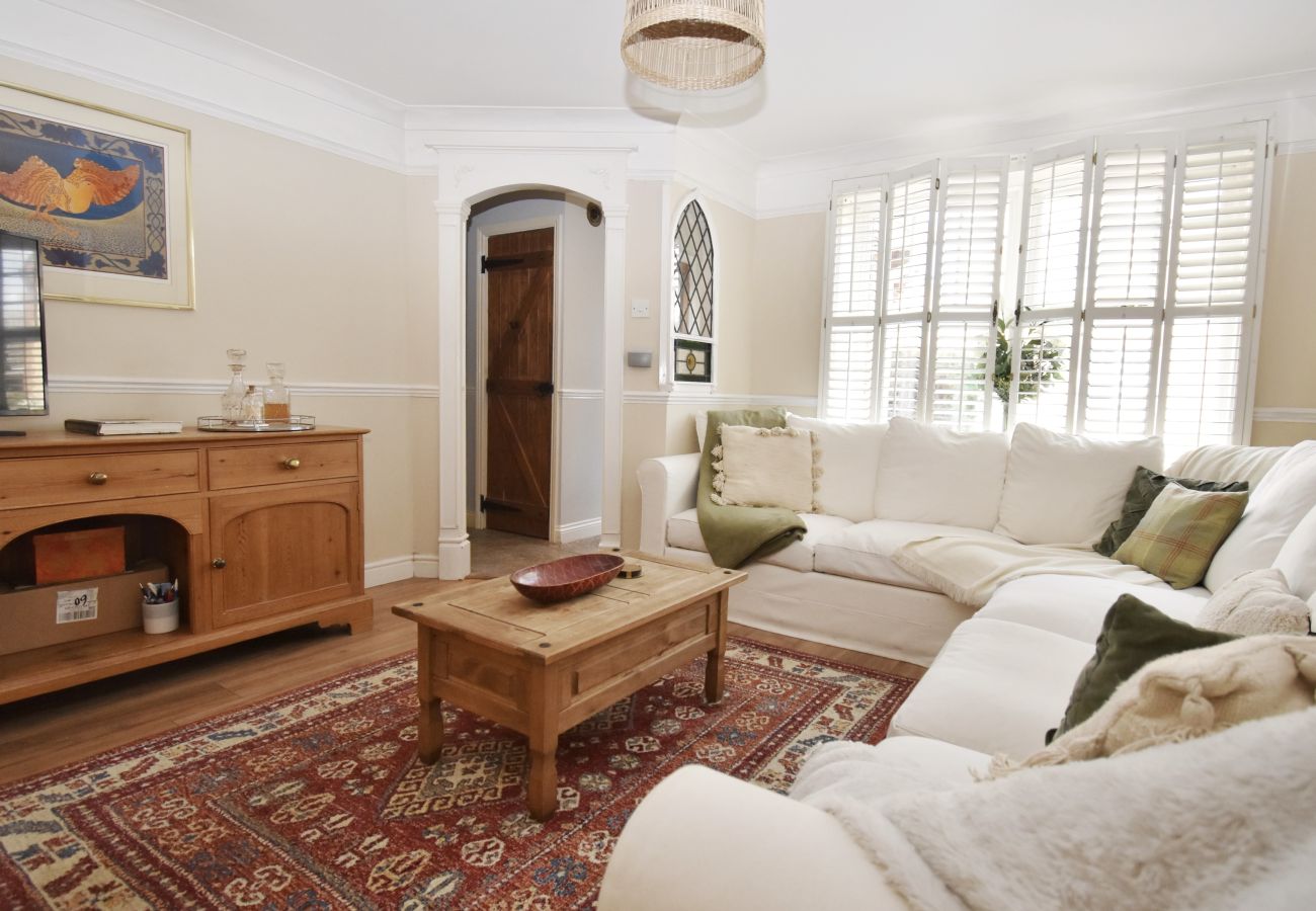 House in Little Thetford - 31 CD