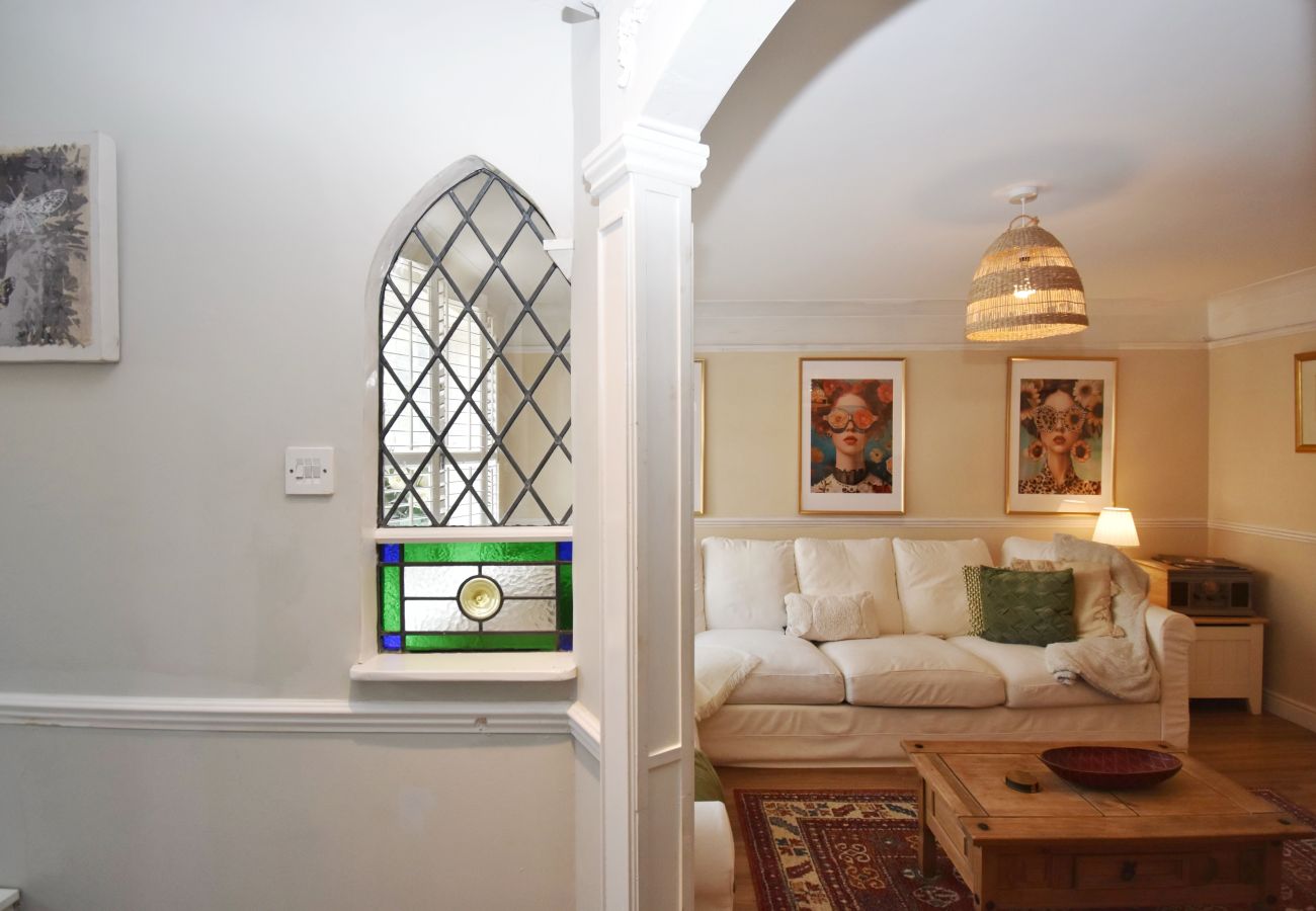 House in Little Thetford - 31 CD