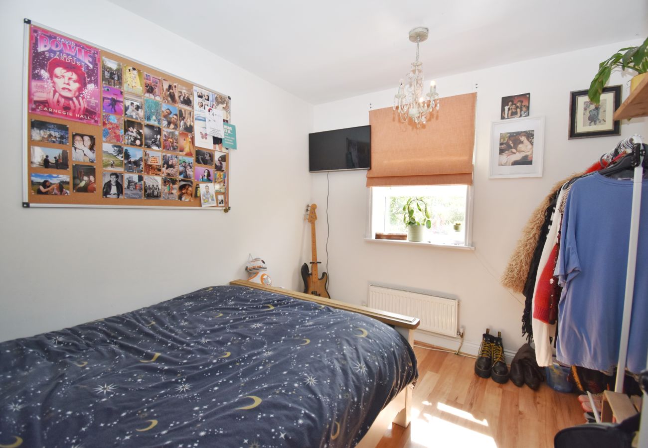 House in Little Thetford - 31 CD