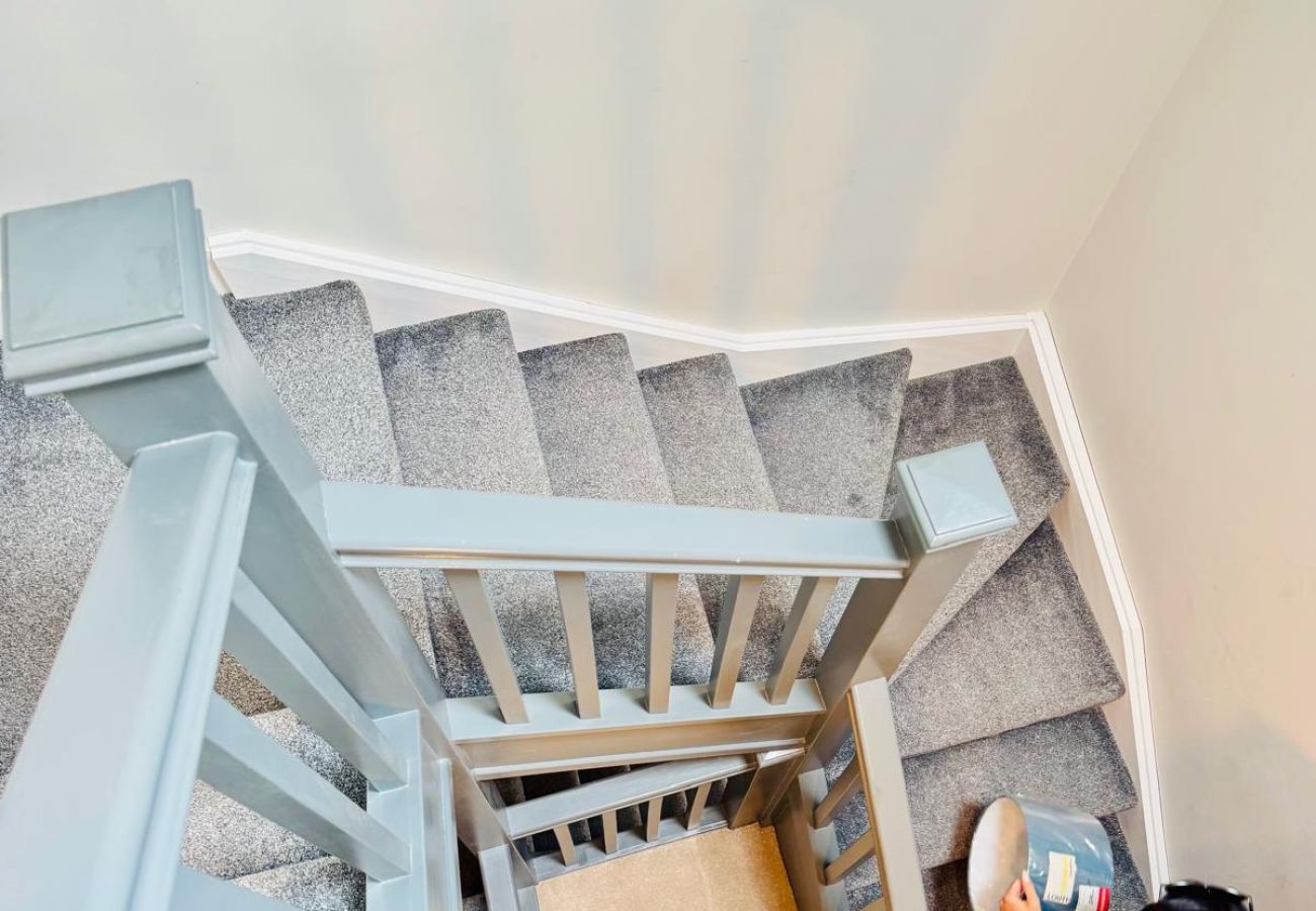 House in Cambridge - Heliodor House