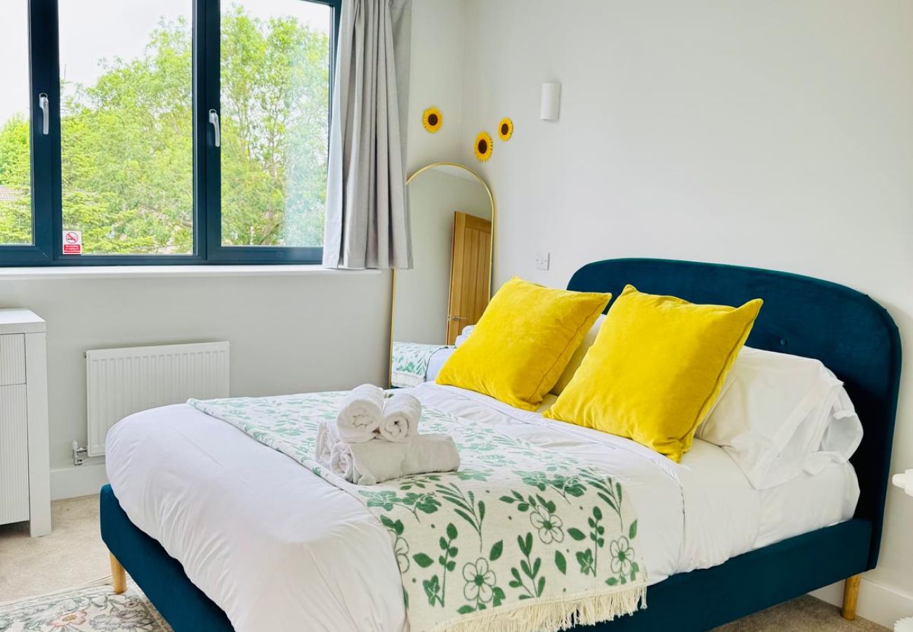 House in Cambridge - Heliodor House