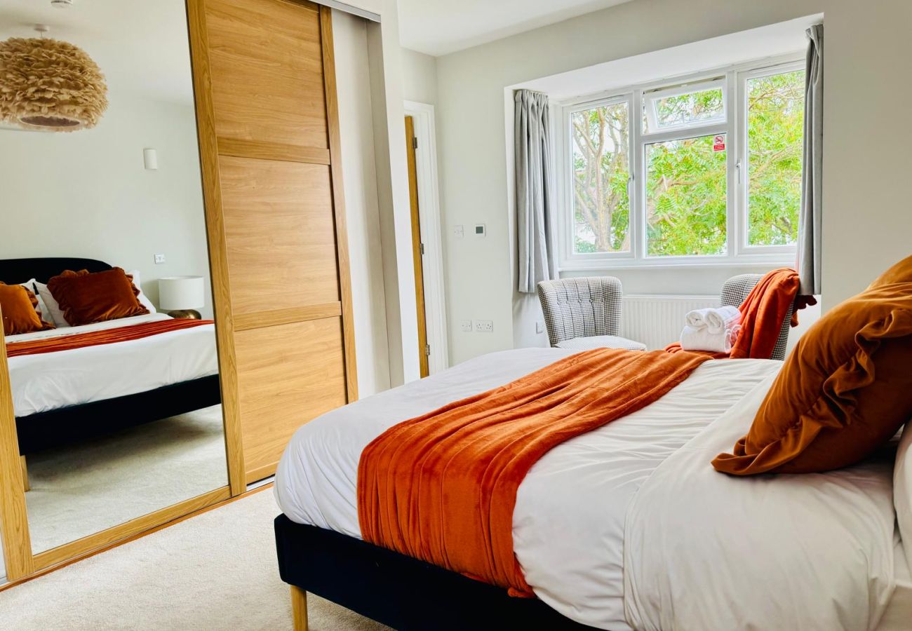 House in Cambridge - Heliodor House